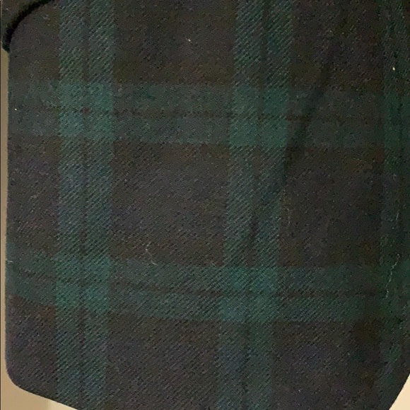 Plaid blazer - Picture 2 of 3